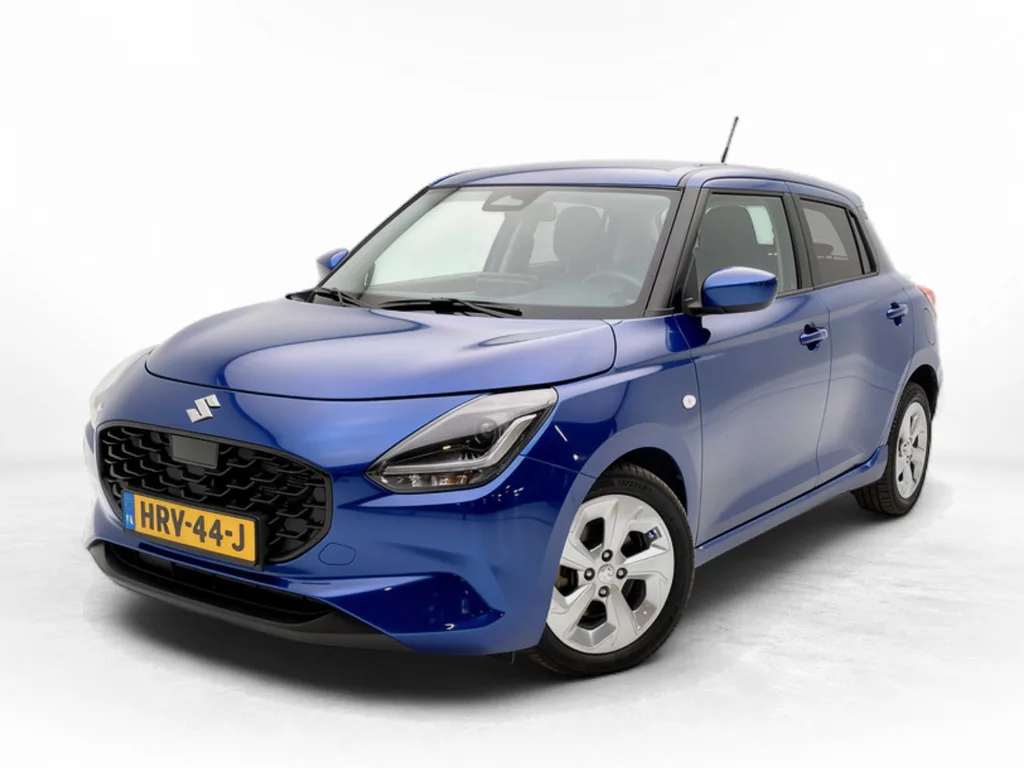 Suzuki Swift (2025) — foto 1