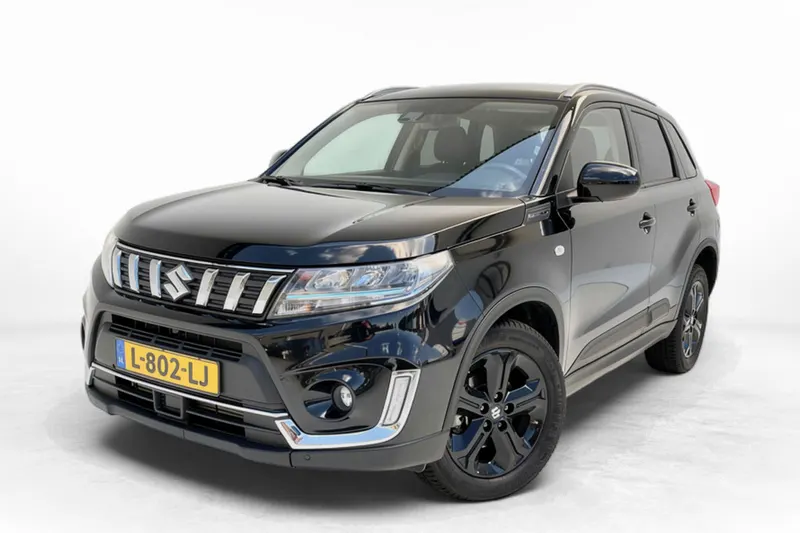 Suzuki Vitara (2021)