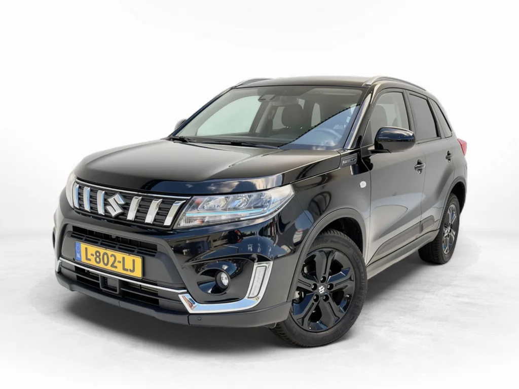 Suzuki Vitara (2021) — foto 1
