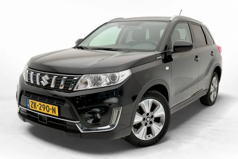 Suzuki Vitara (2019)