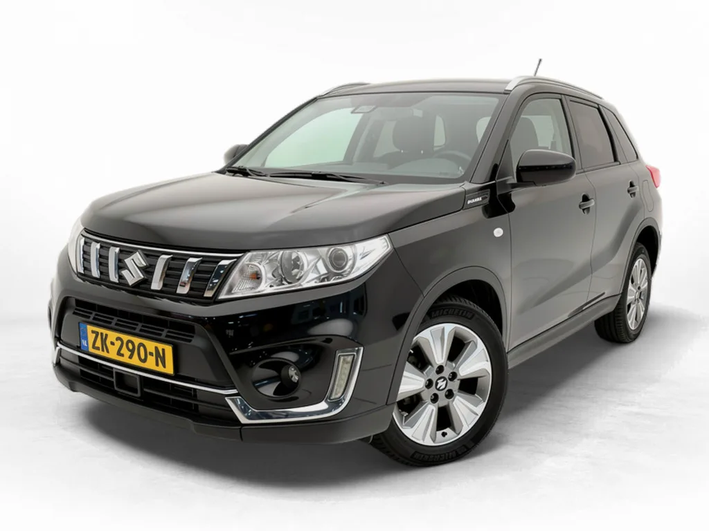 Suzuki Vitara (2019) — foto 1