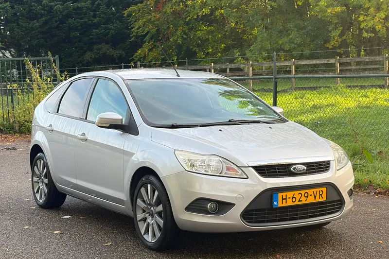 Ford Focus (2009)