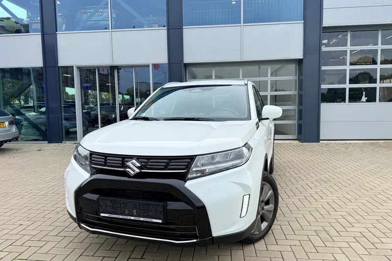 Suzuki Vitara (2025)