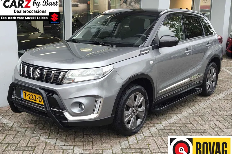 Suzuki Vitara (2023)