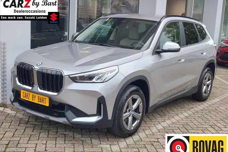 BMW X1 (2024)