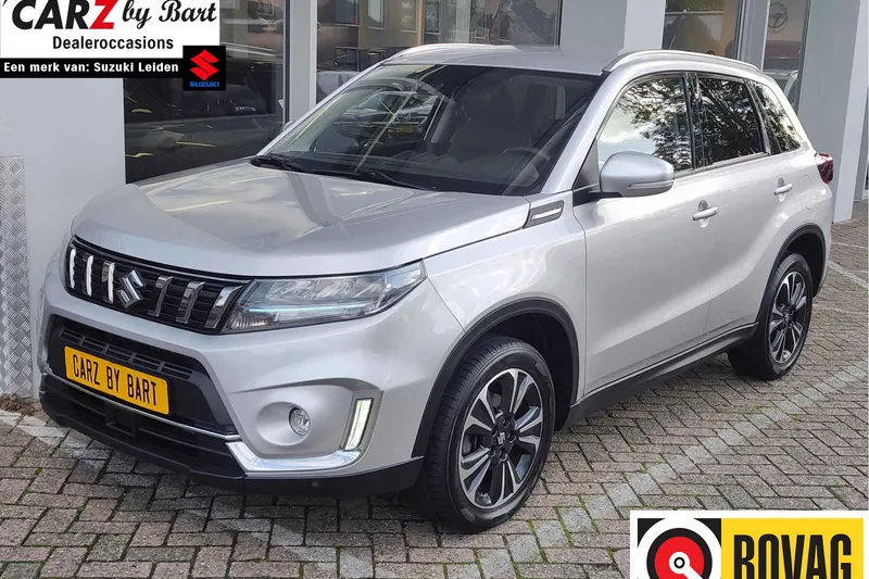 Suzuki Vitara (2024)