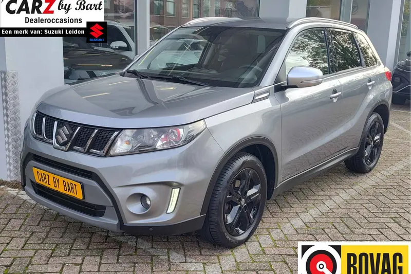 Suzuki Vitara (2016)