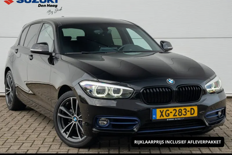 BMW 1-Serie (2019)