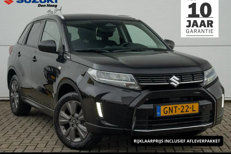 Suzuki Vitara (2024)
