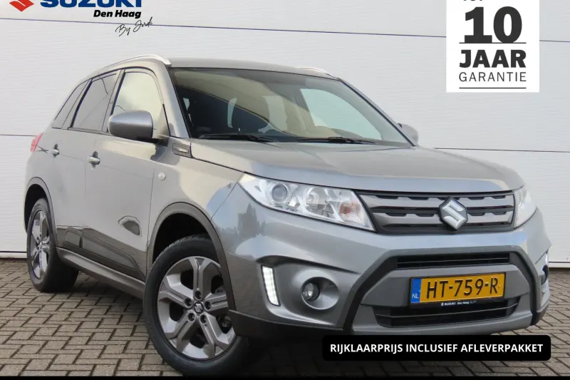 Suzuki Vitara (2016)