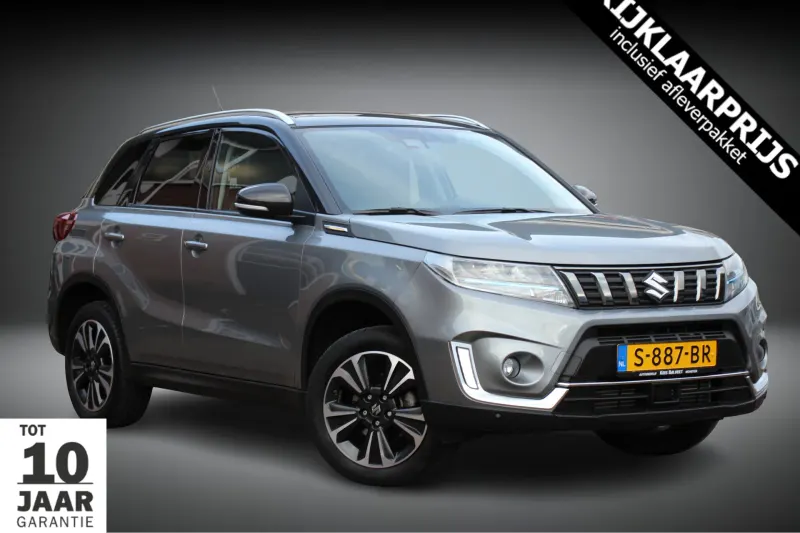Suzuki Vitara (2023)