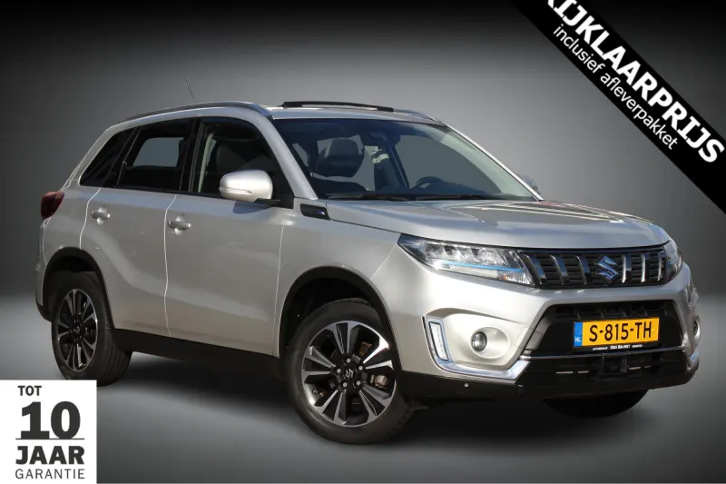 Suzuki Vitara (2022)