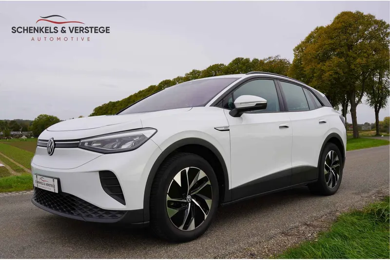 Volkswagen ID.4 (2021)