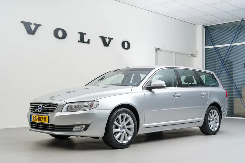 Volvo V70 (2016)