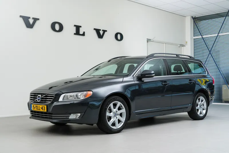 Volvo V70 (2014)