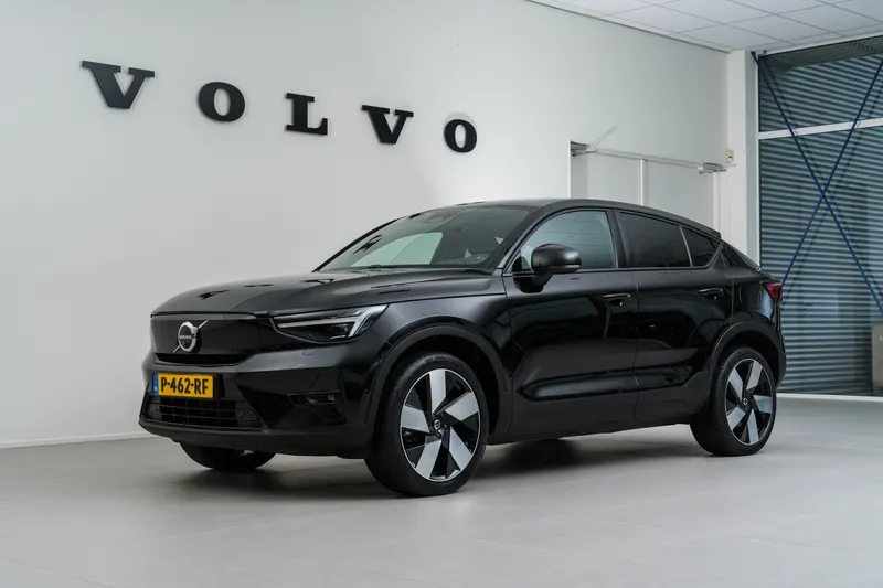 Volvo C40 (2022)