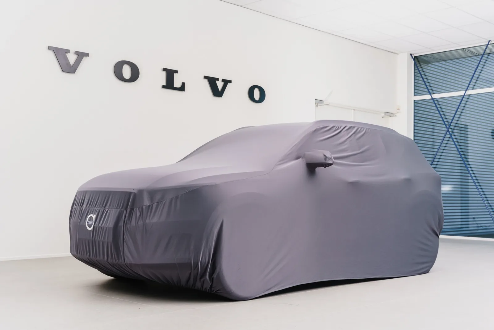Volvo XC40 (2021) — foto 1