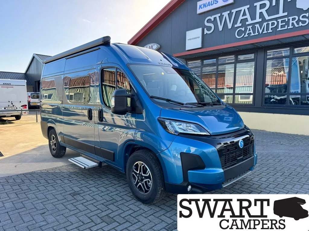 Knaus BoxLife (2027) — foto 1