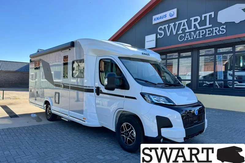 Knaus L!ve (2027)