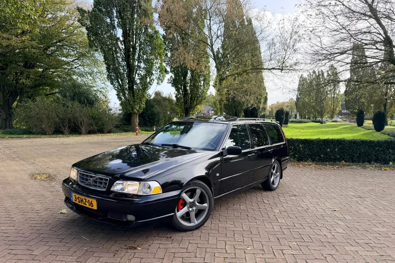 Volvo V70 (1997)
