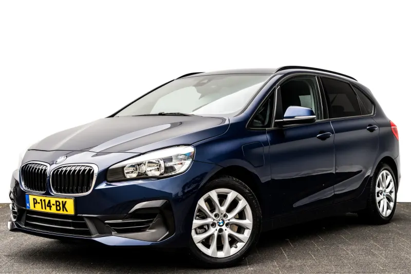 BMW 2-Serie Active Tourer (2020)