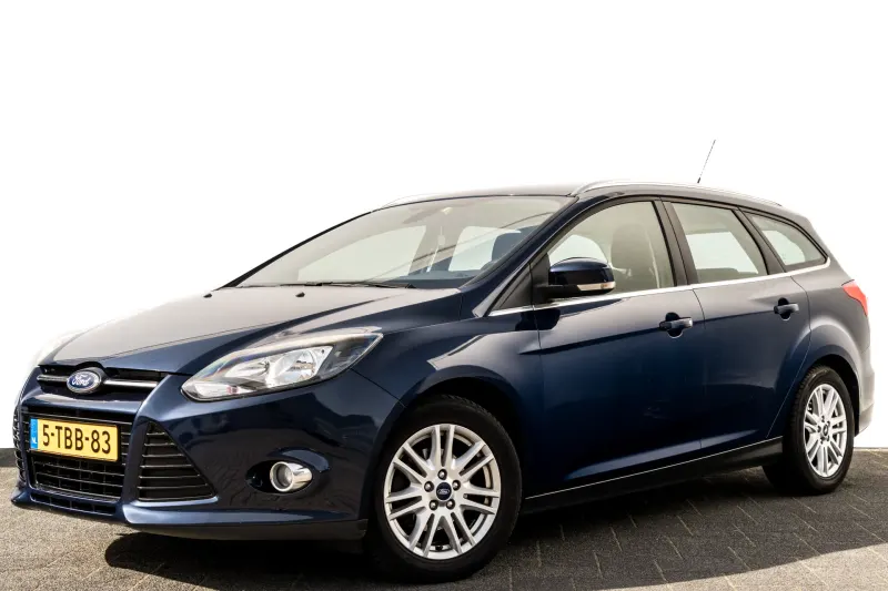 Ford Focus (2013)