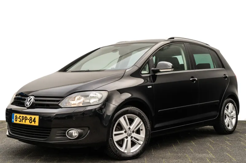 Volkswagen Golf Plus (2013)