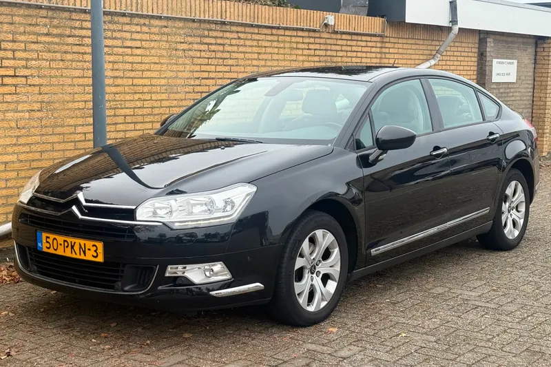 Citroën C5 (2011)