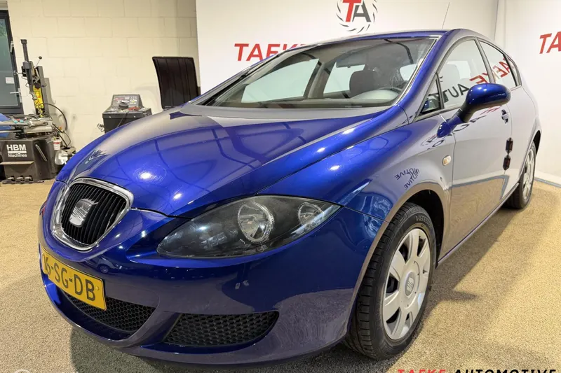 SEAT Leon (2006)