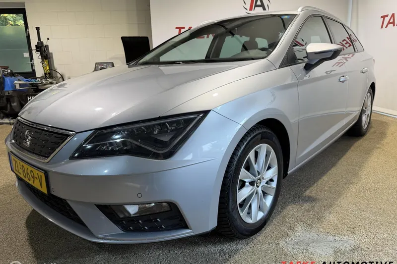 SEAT Leon (2019)