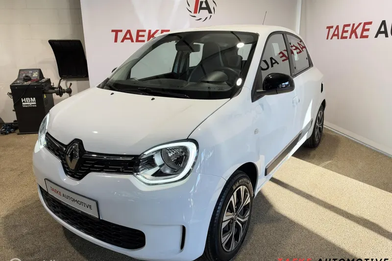 Renault Twingo (2022)