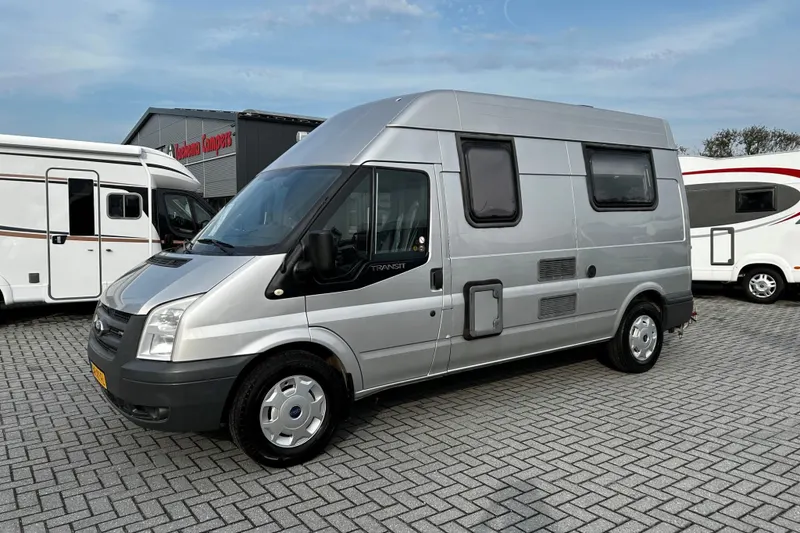Globecar Globescout (2008)