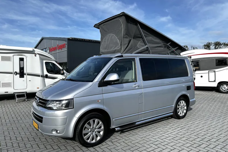 Westfalia California (2013)