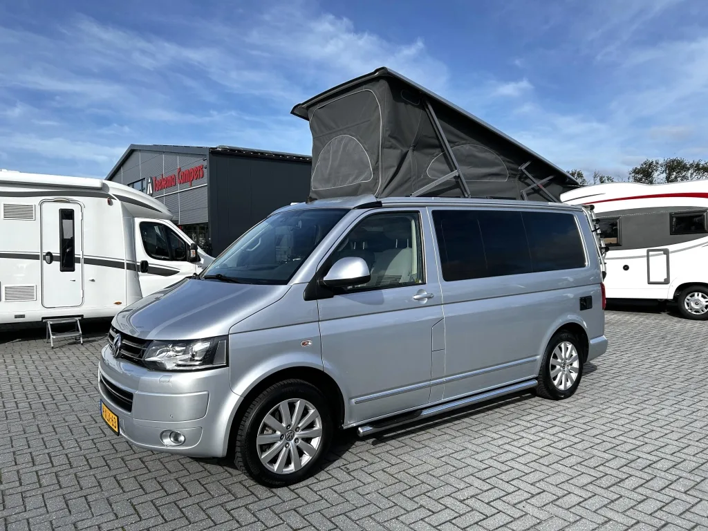 Westfalia California (2013) — foto 1