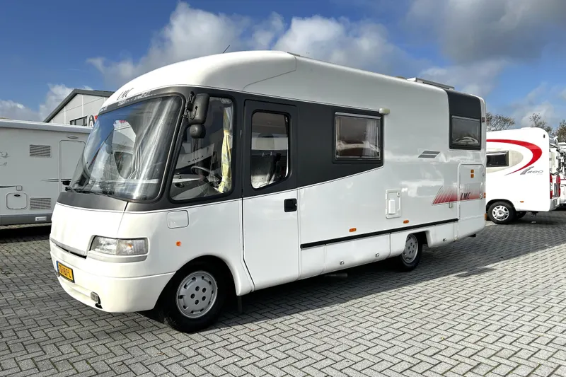 LMC Liberty (1999)