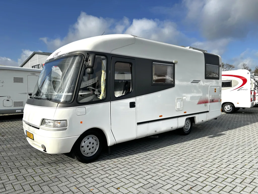 LMC Liberty (1999) — foto 1