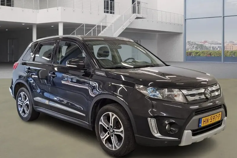 Suzuki Vitara (2015)
