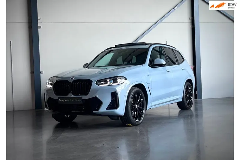 BMW X3 (2023)