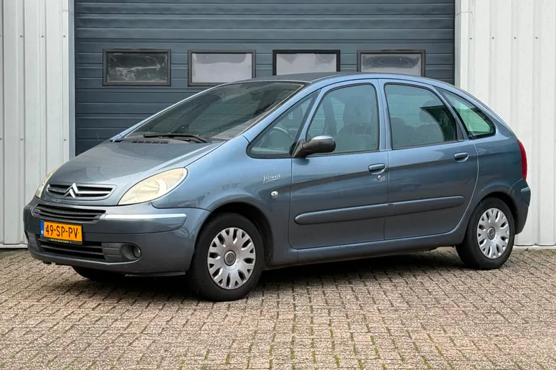 Citroën Xsara Picasso (2006)