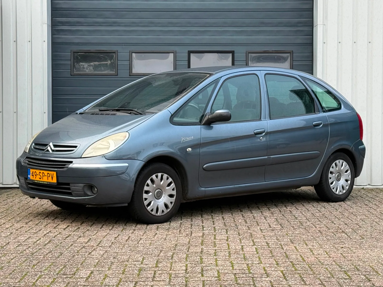 Citroën Xsara Picasso (2006) — foto 1