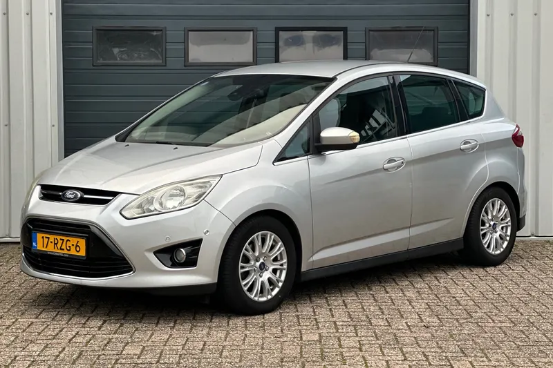 Ford C-Max (2011)