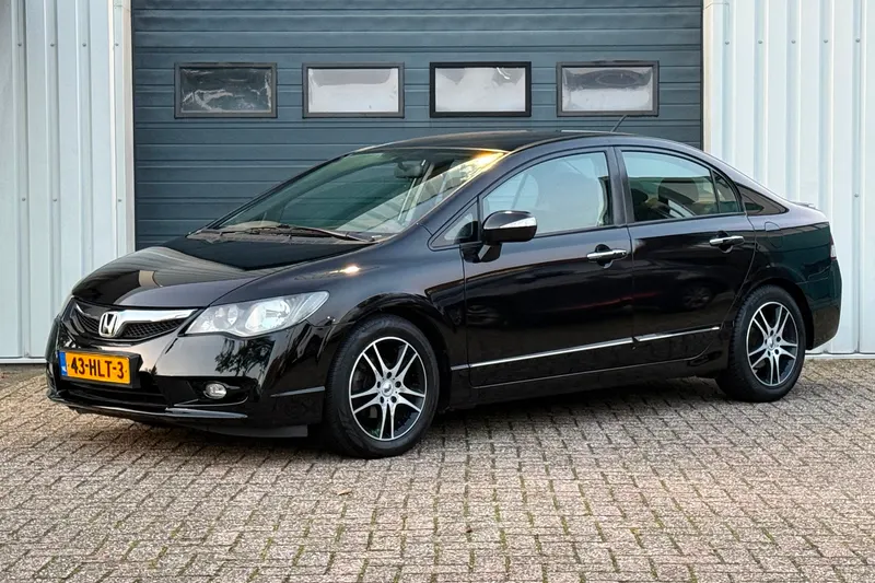 Honda Civic (2009)