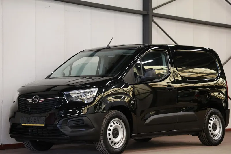 Opel Combo-e (2023)
