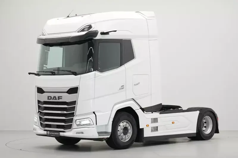 DAF XG+ (2023)