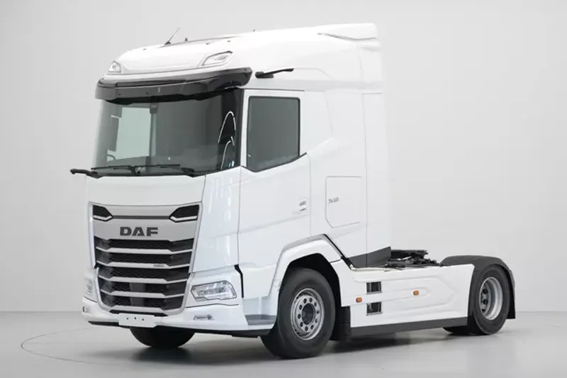 DAF XG (2026)
