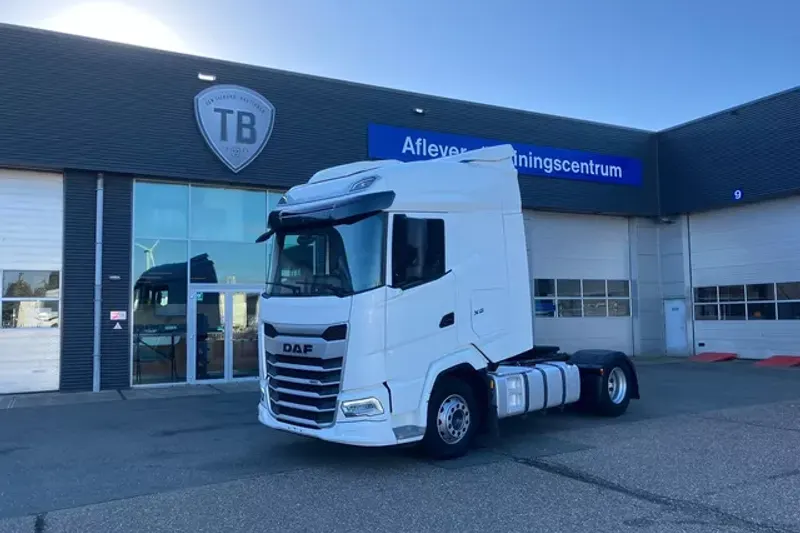 DAF XG (2023)