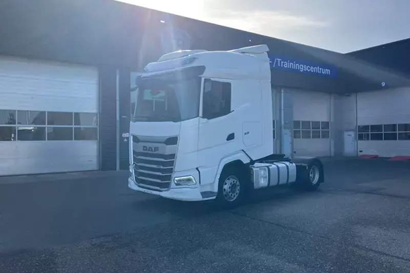 DAF XG (2023)