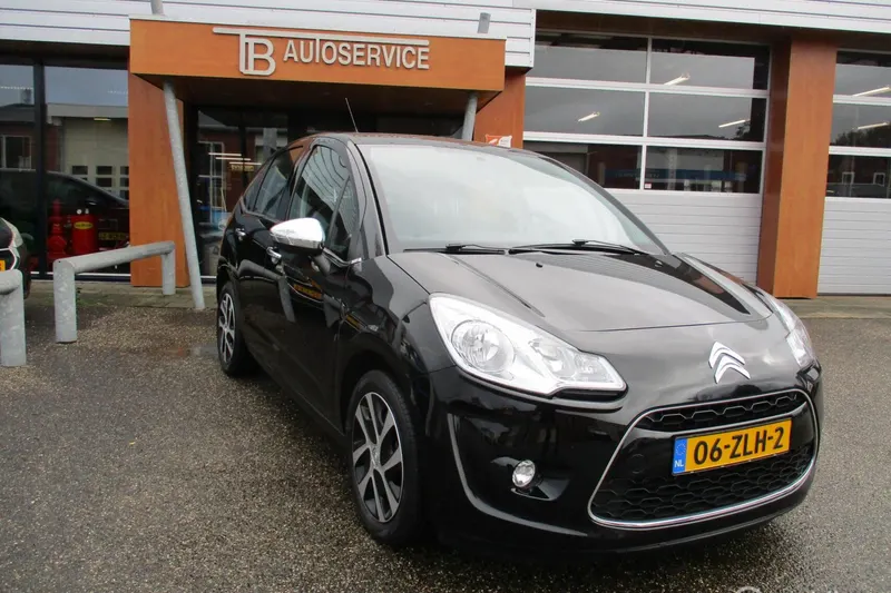 Citroën C3 (2013)