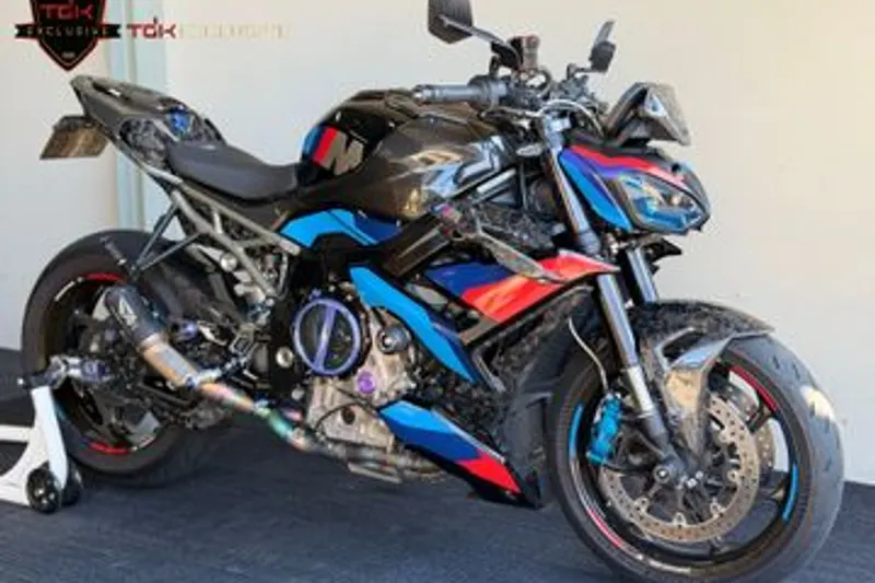 BMW M 1000 R (2025)