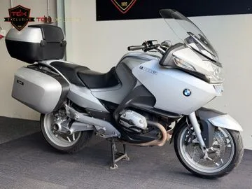 BMW R 1200 RT (2007) — foto 1